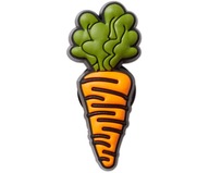 Crocs Jibbitz Pin na topánky Carrot Crocs Jibbitz Pin na topánky Carrot