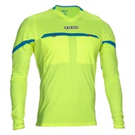 SALVA - Rozhodcovská košeľa - žltá, XL SALVA - Rozhodcovská košeľa - žltá, XL