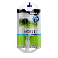 AQUAEL CLEANER A CLEANER 2v1 - S - 260 mm AQUAEL CLEANER A CLEANER 2v1 - S - 260 mm