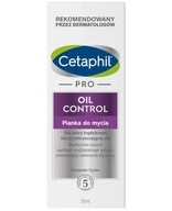 Cetaphil Pro Oil Control čistiaca pena 236 ml Cetaphil Pro Oil Control čistiaca pena 236 ml