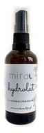Mira Hydrolát z čiernych ríbezlí 100 ml Mira Hydrolát z čiernych ríbezlí 100 ml