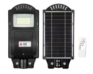 LED pouličné svietidlo solárne svietidlo s REMOTE 70W LED pouličné svietidlo solárne svietidlo s REMOTE 70W