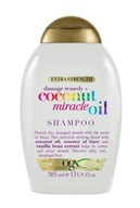OGX Coconut Oil Miracle šampón na vlasy 385 ml OGX Coconut Oil Miracle šampón na vlasy 385 ml