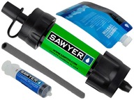 Filter Sawyer Mini SP101 zelený