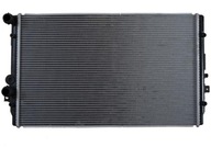 RADIATOR VW GOLF 4 1.9TDI 00- 58334 RADIATOR VW GOLF 4 1.9TDI 00- 58334
