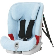 Britax Letné čalúnenie ADVANSAFIX IV M i-size MODRÁ Britax Letné čalúnenie ADVANSAFIX IV M i-size MODRÁ