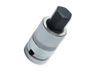 13 mm imbusový kľúč, 1/2" pohon 13 mm imbusový kľúč, 1/2" pohon