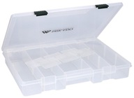 Veľký RYBÁRSKY BOX na návnady 35x25cm MIKADO Veľký RYBÁRSKY BOX na návnady 35x25cm MIKADO