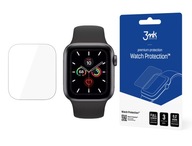 Film 3mk ARC FS pre Apple Watch 5 40 mm Film 3mk ARC FS pre Apple Watch 5 40 mm