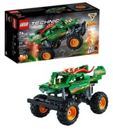 LEGO TECHNIC 42149 MONSTER JAM DRAGON