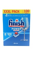 FINISH POWERBALL ESSENTIAL tablety 100 ks FINISH POWERBALL ESSENTIAL tablety 100 ks