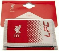 Originálna peňaženka Liverpool LFC pre fanúšika
