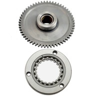 BENDIX STARTER SPOJKA QUAD ATV 200 250 BENDIX STARTER SPOJKA QUAD ATV 200 250