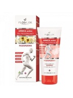 Flos-Medical gél na bolesti pohybového aparátu ARNICA Flos-Medical gél na bolesti pohybového aparátu ARNICA