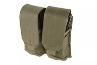 Dvojité vrecko na zásobníky M4/M16 Dvojité vrecko na zásobníky M4/M16