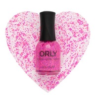 ORLY vegánsky lak Let's Go Girls 18ml ORLY vegánsky lak Let's Go Girls 18ml