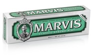 Marvis, Classic Strong Mint, zubná pasta, 85 ml