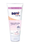 SENI CARE Ochranný krém s oxidom zinočnatým 200ml SENI CARE Ochranný krém s oxidom zinočnatým 200ml
