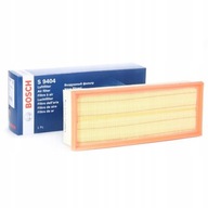 BOSCH VZDUCHOVÝ FILTER 1987429404 VW / ŠKODA / AUDI BOSCH VZDUCHOVÝ FILTER 1987429404 VW / ŠKODA / AUDI