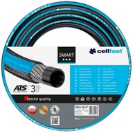 SMART ATSV Hadica záhradná 3/4'' 50 m CELLFAST SMART ATSV Hadica záhradná 3/4'' 50 m CELLFAST