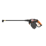 Práčka na batérie Worx WG633E.9 HYDROSHOT 20V Práčka na batérie Worx WG633E.9 HYDROSHOT 20V