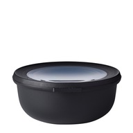 Cirqula okrúhla miska Nordic Black 750 ml Cirqula okrúhla miska Nordic Black 750 ml