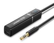 BLUETOOTH 4.2 UGREEN APTX VYSIELAČ (ČIERNA) BLUETOOTH 4.2 UGREEN APTX VYSIELAČ (ČIERNA)