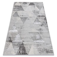 GLAMOUR KOBEREC 80x150 cm ŠTRUKTURÁLNA šedá #GR4650 GLAMOUR KOBEREC 80x150 cm ŠTRUKTURÁLNA šedá #GR4650