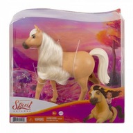 Mattel Dream Works Spirit Untanameed Horse GXD97