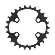 Ozubené koleso Shimano 26T-BF Deore FC-M6000-2/B2