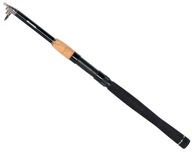 TYČOVÝ TELESKOP KONGER GRAFITEX TELE SPIN 210cm 35g TYČOVÝ TELESKOP KONGER GRAFITEX TELE SPIN 210cm 35g