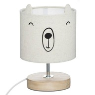 NOČNÁ LAMPA pre deti, MEDVEĎ, na stojane 15x23 cm NOČNÁ LAMPA pre deti, MEDVEĎ, na stojane 15x23 cm