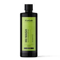 KiurLab Mi-Wash 1l Prací prostriedok z mikrovlákna KiurLab Mi-Wash 1l Prací prostriedok z mikrovlákna