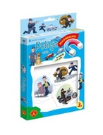 MAGNESIAKI MALÁ POLÍCIA MAGNESIAKI MALÁ POLÍCIA