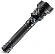 TAKTICKÉ SVETLO XHP70 CREE LED ZOOM VÝKONNÉ TAKTICKÉ SVETLO XHP70 CREE LED ZOOM VÝKONNÉ