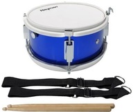 Snare Drum HAYMAN MARCHING JMDR-1005 BU 10'' x 5'' Snare Drum HAYMAN MARCHING JMDR-1005 BU 10'' x 5''