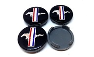 KRYTY, ODZNAKY, MUSTANG ČIAPKY 54 MM NA RÁFKY KRYTY, ODZNAKY, MUSTANG ČIAPKY 54 MM NA RÁFKY