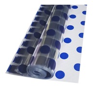 Fóliové pláty DEKORATÍVNY CELOFÁNOVÝ HRACH 70x100 50 Fóliové pláty DEKORATÍVNY CELOFÁNOVÝ HRACH 70x100 50