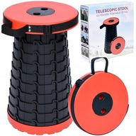 SKLADACIE TURISTICKÉ STOLIČKO RYBÁRSKA TABULKA 46cm SKLADACIE TURISTICKÉ STOLIČKO RYBÁRSKA TABULKA 46cm