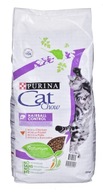 PURINA CAT CHOW Špeciálna starostlivosť Hairball Control 15kg