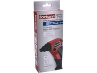 Nitovač na nity 2,4 mm - 4,8 mm PROFESSIONAL Fortum Nitovač na nity 2,4 mm - 4,8 mm PROFESSIONAL Fortum