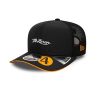 Čiapka LN4 Monaco McLaren F1 Team 2022 L/XL Čiapka LN4 Monaco McLaren F1 Team 2022 L/XL