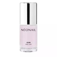 NeoNail Gum Peel-Off ochranná guma na nechtovú kožičku 7,2 ml