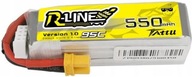 Batéria Tattu R-Line 550mAh 11,1V 95C XT30U-F Batéria Tattu R-Line 550mAh 11,1V 95C XT30U-F
