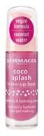 Dermacol Coco splash Base 20 ml báza pod make-up