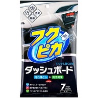 Soft99 FUKUPIKA ČISTIACE Utierky na prístrojovú dosku Interiér Soft99 FUKUPIKA ČISTIACE Utierky na prístrojovú dosku Interiér