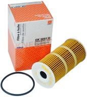 KNECHT OLEJOVÝ FILTER MERCEDES C TRIEDA W205 C180 D KNECHT OLEJOVÝ FILTER MERCEDES C TRIEDA W205 C180 D