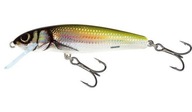 Wobler Salmo Minnow Floating 7,0cm/6,0g Holo Bleak Wobler Salmo Minnow Floating 7,0cm/6,0g Holo Bleak