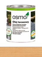Osmo 007 Terasový olej, terasový, drevo 0,125LTeak Osmo 007 Terasový olej, terasový, drevo 0,125LTeak