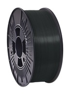 Nebula Filament PLA 1,75mm 1kg Čierna Nebula Filament PLA 1,75mm 1kg Čierna